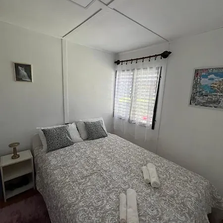 Casa vacanze Hibiscus Balatonfenyves