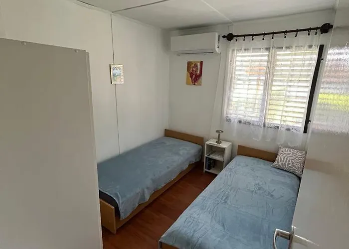 بيت للعطل Hibiscus