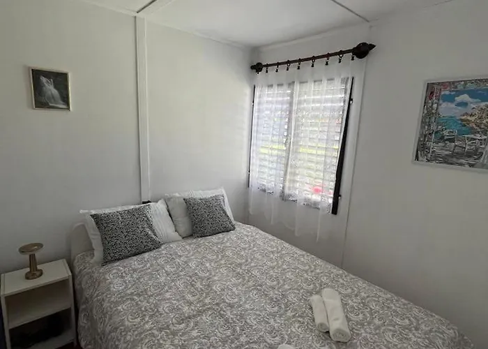 بيت للعطل Hibiscus بالاتونفينيفيس