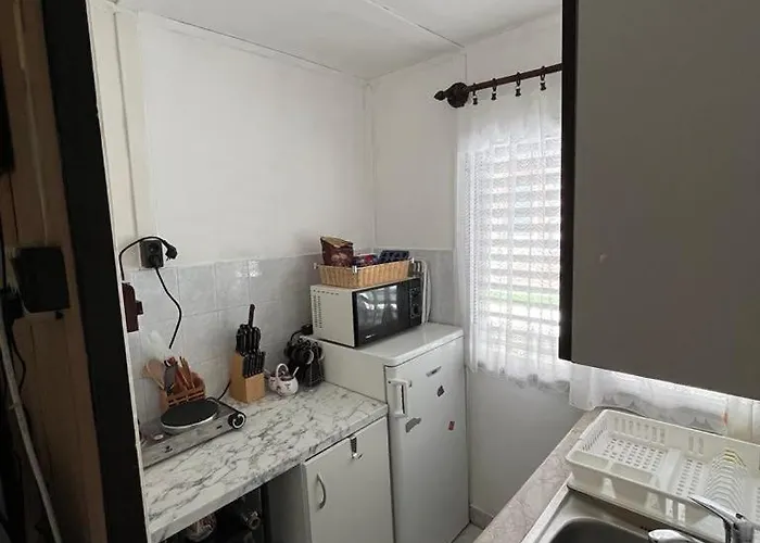 Hibiscus بيت للعطل *