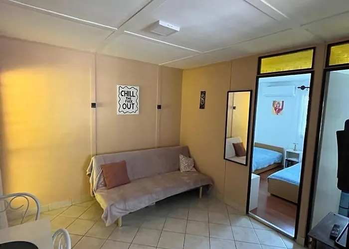 Hibiscus بيت للعطل *