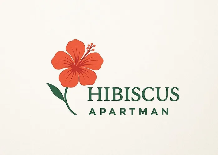 بيت للعطل Hibiscus *